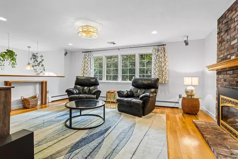 Living - 32 Howard Rd, Maynard, MA 01754 photo 2 of 4
