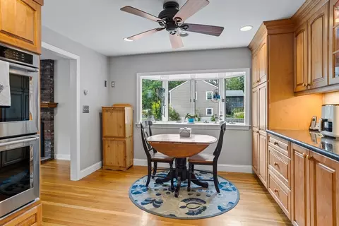 Kitchen - 32 Howard Rd, Maynard, MA 01754 photo 4 of 5