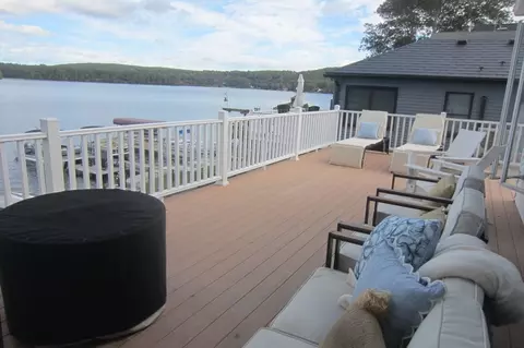 Exterior - 302 Killdeer Rd, Webster, MA 01570 photo 14 of 15