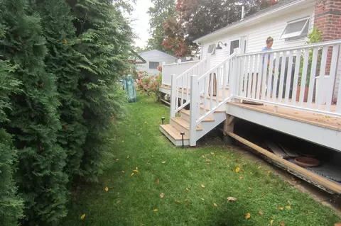 Exterior - 302 Killdeer Rd, Webster, MA 01570 photo 6 of 15