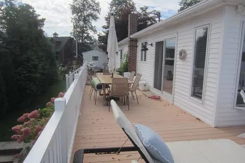 Exterior - 302 Killdeer Rd, Webster, MA 01570 photo 9 of 15