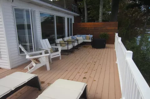 Exterior - 302 Killdeer Rd, Webster, MA 01570 photo 10 of 15