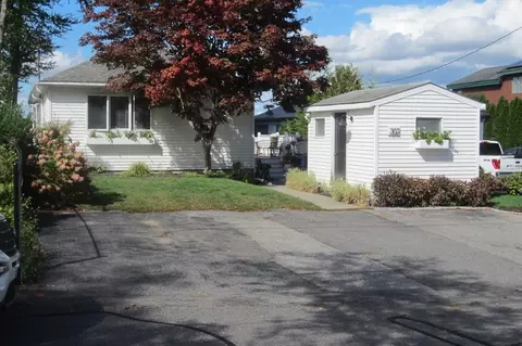 Exterior - 302 Killdeer Rd, Webster, MA 01570 photo 4 of 15