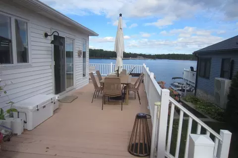 Exterior - 302 Killdeer Rd, Webster, MA 01570 photo 7 of 15