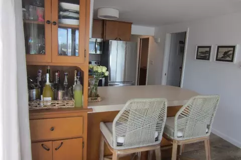 Kitchen - 302 Killdeer Rd, Webster, MA 01570 photo 2 of 3