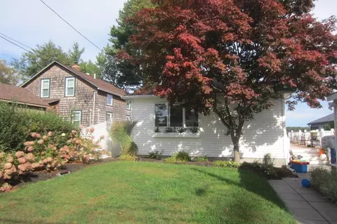 Exterior - 302 Killdeer Rd, Webster, MA 01570 photo 3 of 15