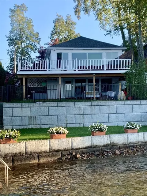 Exterior - 302 Killdeer Rd, Webster, MA 01570 photo 15 of 15