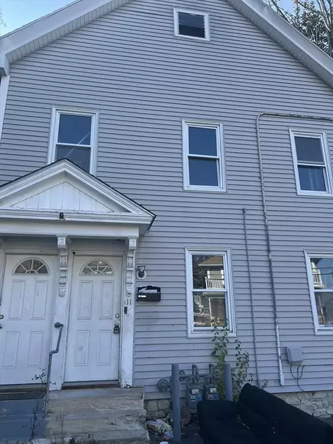 11-13 Brown St, Methuen, MA 01844