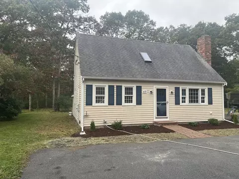 49 Burnham, Marstons Mills, MA 02648