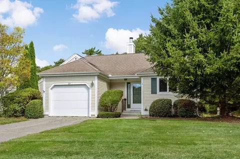 115 Pine Hill Blvd #347, Mashpee, MA 02649