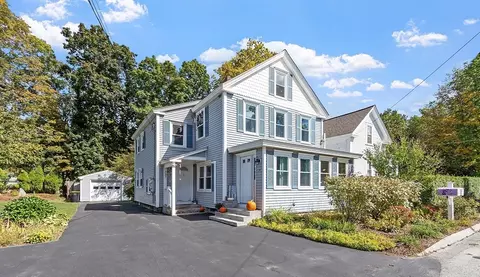 19-21 Broadway St, Westford, MA 01886