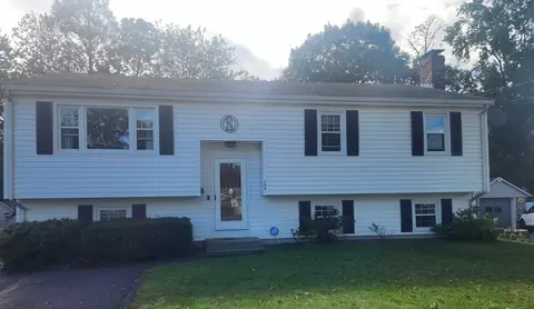 194 Hillberg Ave, Brockton, MA 02301