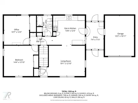 7 Ruggles Ct, Three Rivers, MA 01080 photo 16