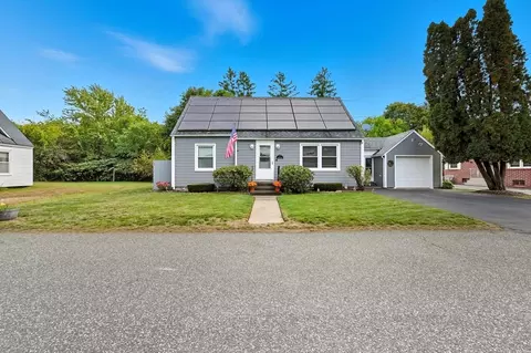 7 Ruggles Ct, Three Rivers, MA 01080
