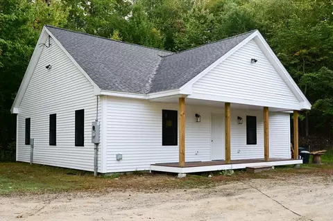 152 Ashby Rd, Ashburnham, MA 01430