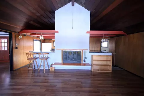 Living - 8 Thayer Rd, Monroe, MA 01350 photo 3 of 6