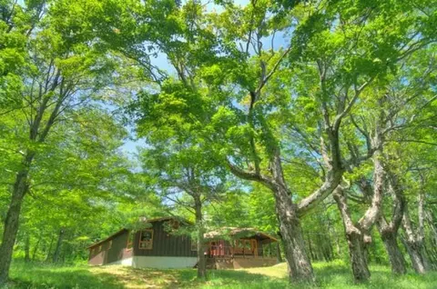 Exterior - 8 Thayer Rd, Monroe, MA 01350 photo 6 of 12