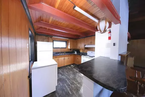 Kitchen - 8 Thayer Rd, Monroe, MA 01350 photo 1 of 4