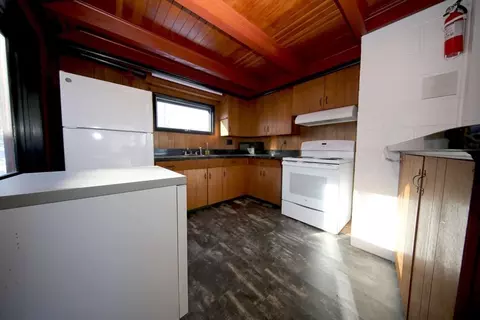 Kitchen - 8 Thayer Rd, Monroe, MA 01350 photo 3 of 4