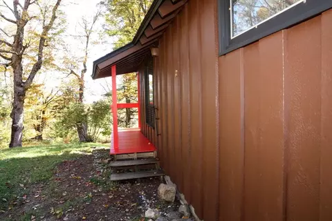 Exterior - 8 Thayer Rd, Monroe, MA 01350 photo 11 of 12