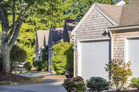 64 Kates Path #64, Yarmouth, MA 02675