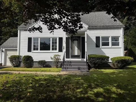258 Poplar Ave, West Springfield, MA 01089