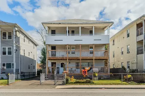 199 Meadow St, Chicopee, MA 01013