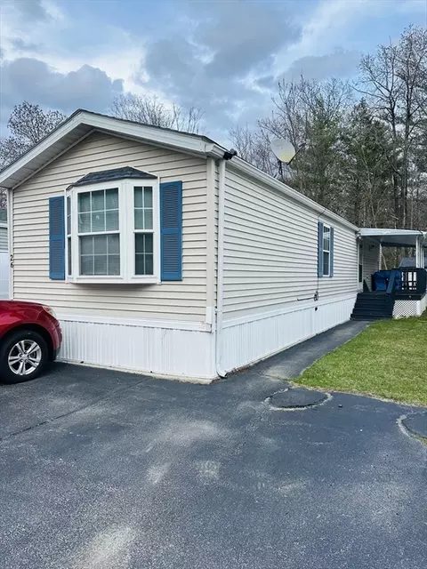 47 Washington #26, Auburn, MA 01501