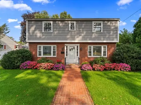 89 Puritan Dr, Quincy, MA 02169