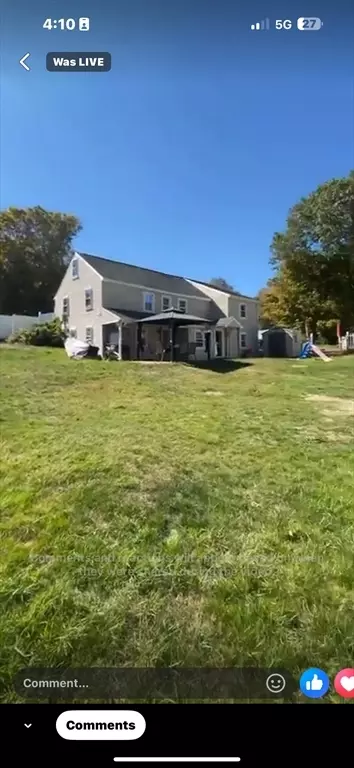 747749 Pleasant, Rochdale, MA 01542