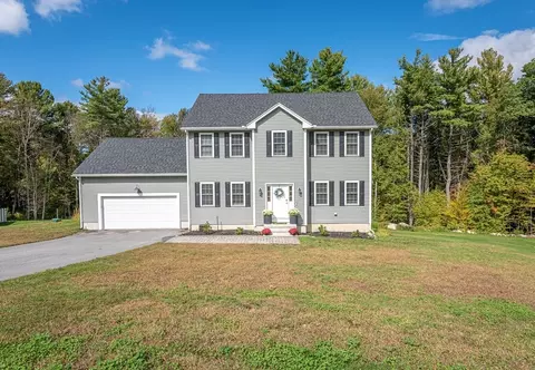 14 Whitin Hts, Douglas, MA 01516