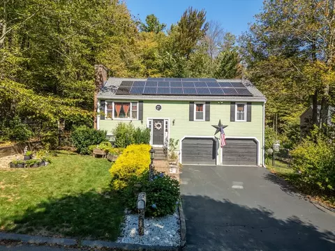277 Stoneybrook Rd, Fitchburg, MA 01420