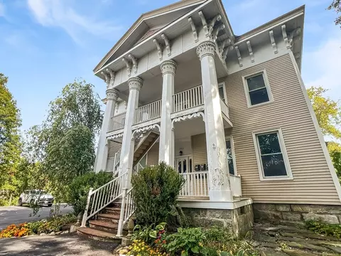 388 Ashland St #1, North Adams, MA 01247