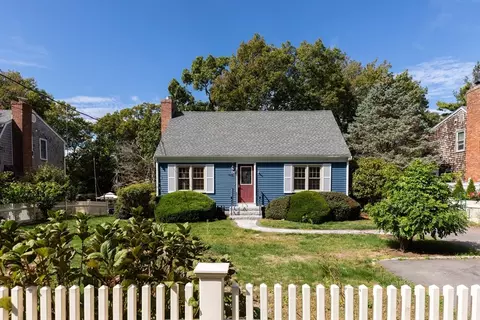 196 Rocky Hill Rd, Plymouth, MA 02360