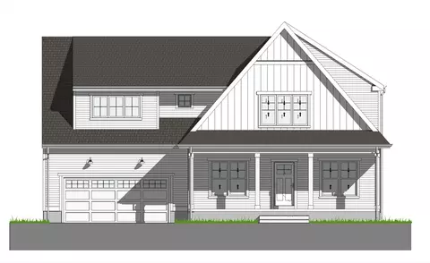 145 Mantell Rd, Uxbridge, MA 01569