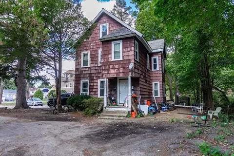 302 Hollis St # -R, Framingham, MA 01702