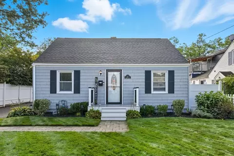 53 Druids Ln, West Springfield, MA 01089