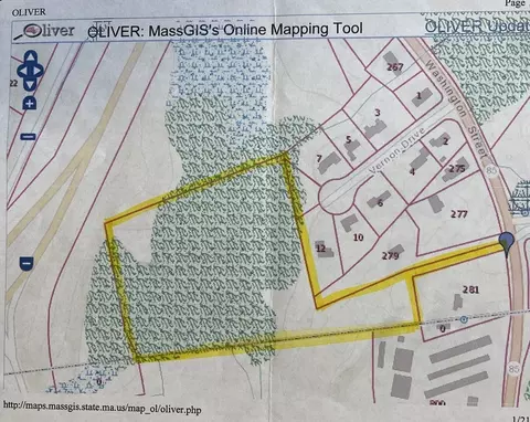 0 Washington St, Hudson, MA 01749