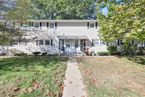 101 Doverbrook Rd #101, Chicopee, MA 01022