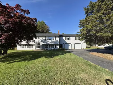 321 Bay Rd, Easton, MA 02356