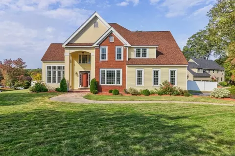 181 Morrissey Rd, Marlborough, MA 01752