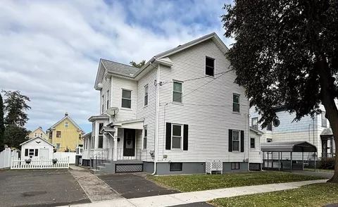 77-79 Orange St, Westfield, MA 01085