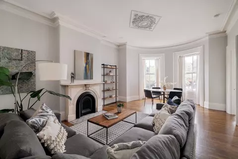530 Massachusetts Ave #2, Boston, MA 02118