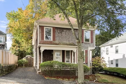 7 Harrison Ave, Beverly, MA 01915