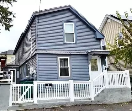 25 Railroad St, Fitchburg, MA 01420