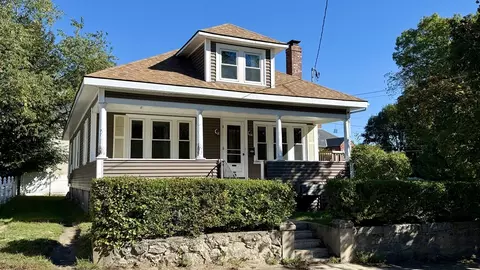5 Harvard St, Fitchburg, MA 01420