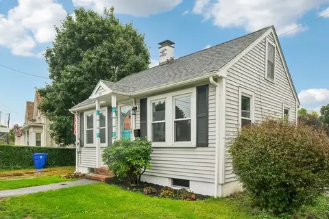 99 Summer St, Taunton, MA 02780