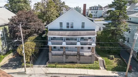 256 Whipple St, Fall River, MA 02721