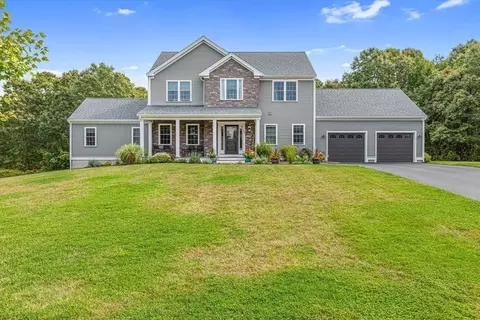 32 Ridge St, Berkley, MA 02779