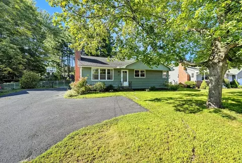 269 Ryan Rd, Northampton, MA 01062